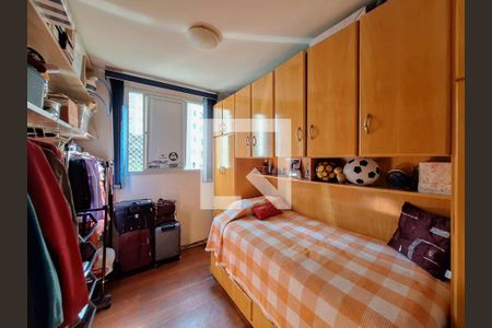 Quarto 1 de apartamento para alugar com 3 quartos, 65m² em Vila Nova Cachoeirinha, São Paulo