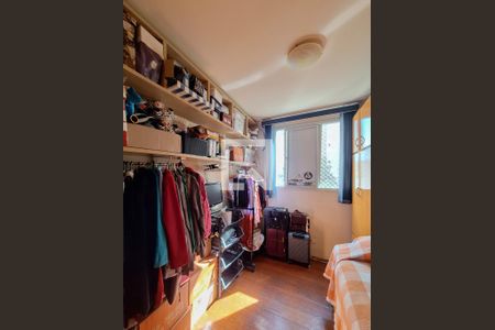 Quarto 1 de apartamento para alugar com 3 quartos, 65m² em Vila Nova Cachoeirinha, São Paulo