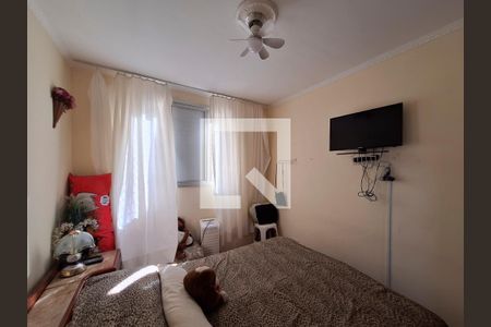Quarto 2 de apartamento para alugar com 3 quartos, 65m² em Vila Nova Cachoeirinha, São Paulo