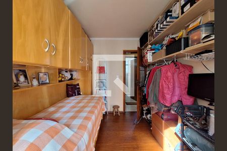 Quarto 1 de apartamento para alugar com 3 quartos, 65m² em Vila Nova Cachoeirinha, São Paulo