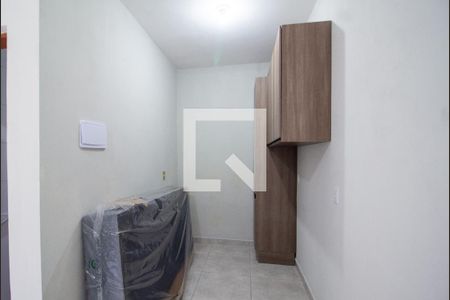 Quarto de kitnet/studio para alugar com 1 quarto, 18m² em Jardim do Sol, Sorocaba