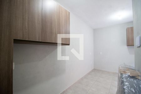 Quarto de kitnet/studio para alugar com 1 quarto, 18m² em Jardim do Sol, Sorocaba