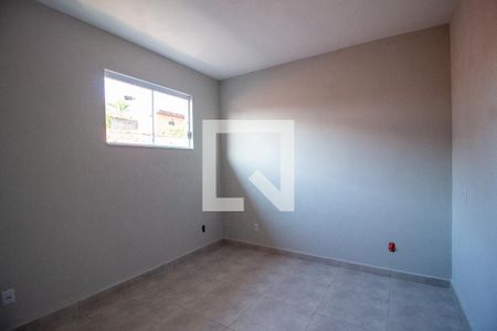 Quarto de kitnet/studio para alugar com 1 quarto, 36m² em Jardim do Sol, Sorocaba