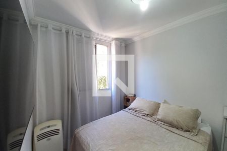 Quarto 2 de apartamento à venda com 2 quartos, 52m² em Vila Industrial (campinas), Campinas