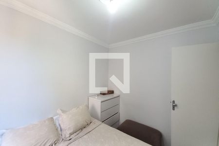 Quarto 2 de apartamento à venda com 2 quartos, 52m² em Vila Industrial (campinas), Campinas