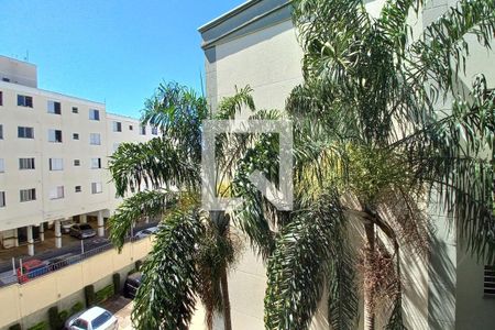 Vista do Quarto 2 de apartamento à venda com 2 quartos, 52m² em Vila Industrial (campinas), Campinas