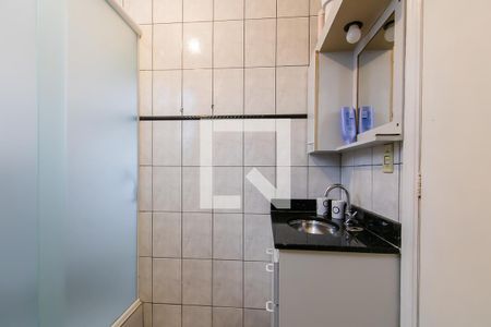 Banheiro da Suíte 1 de casa à venda com 3 quartos, 400m² em Vila Silvia, São Paulo