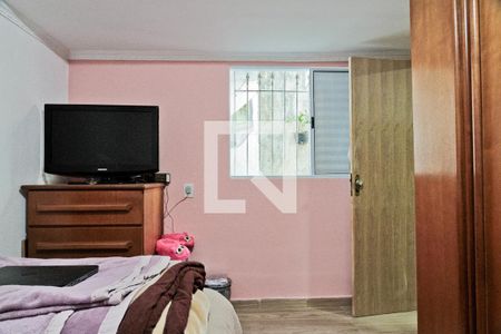 Quarto de casa para alugar com 1 quarto, 50m² em Parque Nações Unidas, São Paulo