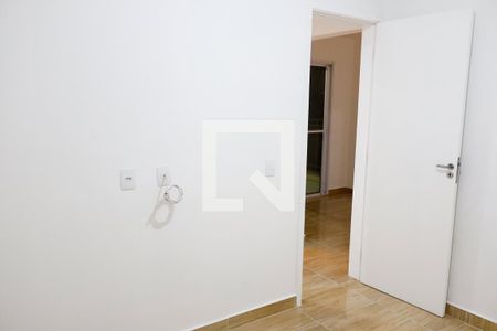 Quarto 1 de apartamento à venda com 2 quartos, 48m² em Novo Osasco, Osasco