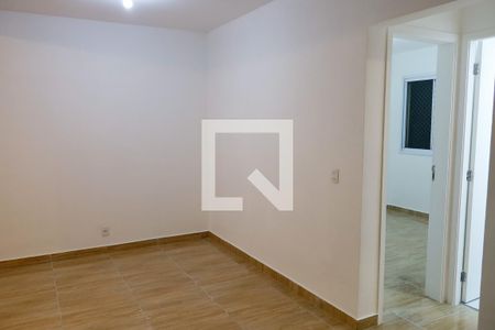 Sala de apartamento à venda com 2 quartos, 48m² em Novo Osasco, Osasco