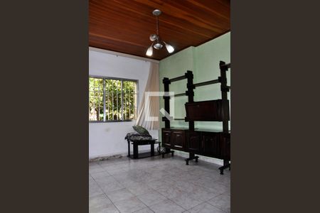 Sala de casa à venda com 4 quartos, 130m² em Vila Bancaria Munhoz, São Paulo