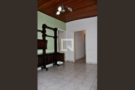 Sala de casa à venda com 4 quartos, 130m² em Vila Bancaria Munhoz, São Paulo