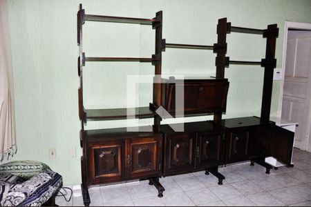 Sala de casa à venda com 4 quartos, 130m² em Vila Bancaria Munhoz, São Paulo