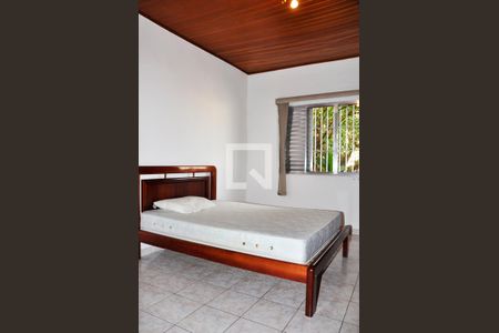 Quarto 01 de casa à venda com 4 quartos, 130m² em Vila Bancaria Munhoz, São Paulo