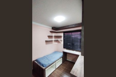 Quarto 1Quarto 1 de apartamento para alugar com 2 quartos, 62m² em Scharlau, São Leopoldo