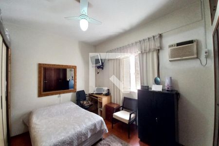 Quarto 1 de casa para alugar com 3 quartos, 328m² em Jardim Aero Continental, Campinas