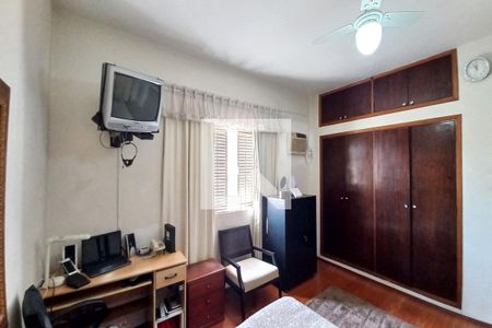 Quarto 1 de casa para alugar com 3 quartos, 328m² em Jardim Aero Continental, Campinas