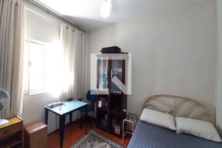 Quarto 2 de casa para alugar com 3 quartos, 328m² em Jardim Aero Continental, Campinas