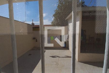 Vista do Quarto 1 de casa para alugar com 3 quartos, 328m² em Jardim Aero Continental, Campinas