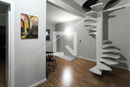 Sala 3 de casa de condomínio à venda com 3 quartos, 129m² em Recanto Quarto Centenario, Jundiaí