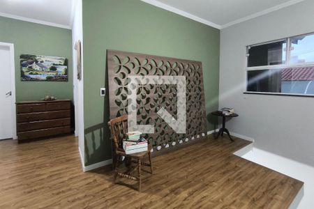 Sala 3 de casa de condomínio à venda com 3 quartos, 129m² em Recanto Quarto Centenario, Jundiaí