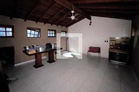 Sala 2 de casa de condomínio à venda com 3 quartos, 129m² em Recanto Quarto Centenario, Jundiaí