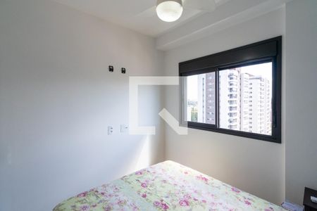 Quarto de apartamento para alugar com 1 quarto, 30m² em Jardim Prudência, São Paulo