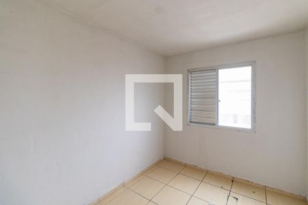 Quarto 1 de apartamento à venda com 2 quartos, 54m² em Conjunto Habitacional Padre Jose de Anchieta, São Paulo