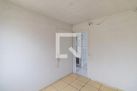 Quarto 1 de apartamento à venda com 2 quartos, 54m² em Conjunto Habitacional Padre Jose de Anchieta, São Paulo