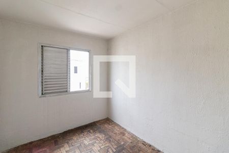 Quarto 2 de apartamento à venda com 2 quartos, 54m² em Conjunto Habitacional Padre Jose de Anchieta, São Paulo
