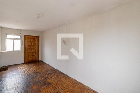 Sala de apartamento à venda com 2 quartos, 54m² em Conjunto Habitacional Padre Jose de Anchieta, São Paulo
