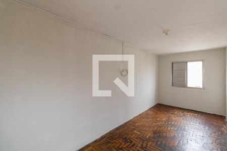 Sala de apartamento à venda com 2 quartos, 54m² em Conjunto Habitacional Padre Jose de Anchieta, São Paulo