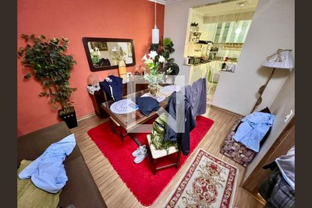 Sala de Jantar de casa para alugar com 4 quartos, 180m² em Maria Helena, Belo Horizonte