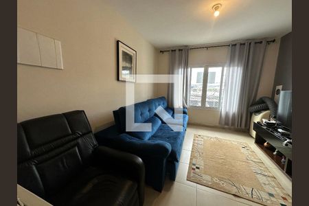 Sala de casa à venda com 4 quartos, 360m² em Vila Pindorama, Barueri