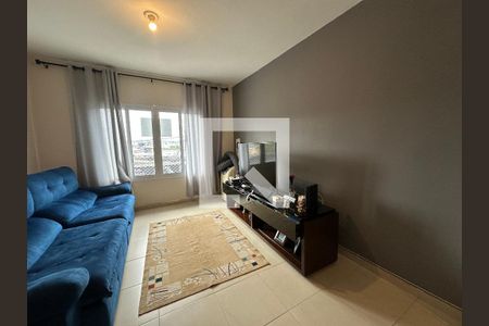 Sala de casa à venda com 4 quartos, 360m² em Vila Pindorama, Barueri