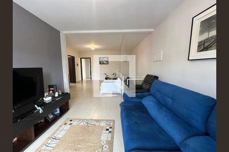 Sala de casa à venda com 4 quartos, 360m² em Vila Pindorama, Barueri