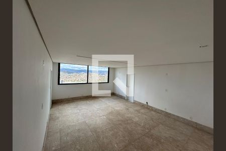 Quarto 1 de casa de condomínio para alugar com 4 quartos, 700m² em Jardim Serrano, Nova Lima