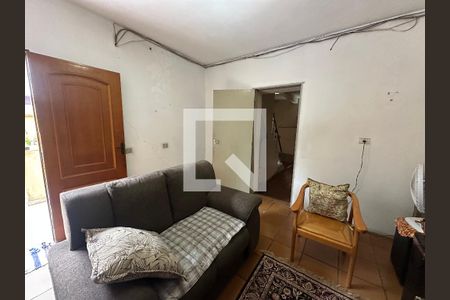 Sala de casa à venda com 2 quartos, 278m² em Vila Porto, Barueri