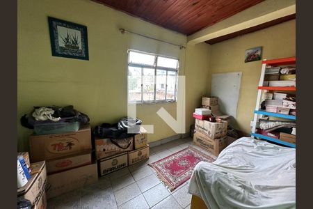 Quarto 1 de casa à venda com 2 quartos, 278m² em Vila Porto, Barueri