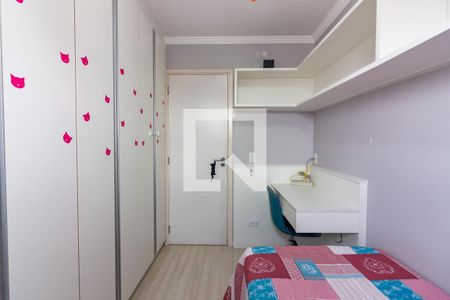 Quarto 1 de apartamento para alugar com 3 quartos, 65m² em Santo Antônio, Osasco