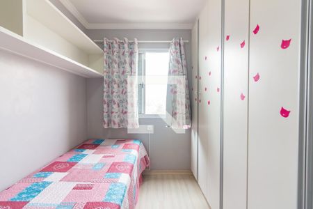 Quarto 1 de apartamento para alugar com 3 quartos, 65m² em Santo Antônio, Osasco