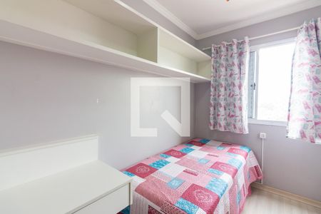 Quarto 1 de apartamento para alugar com 3 quartos, 65m² em Santo Antônio, Osasco