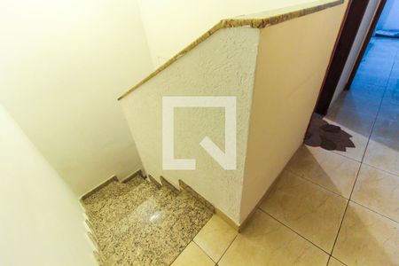 Hall de casa de condomínio à venda com 2 quartos, 65m² em Vila Taquari, São Paulo