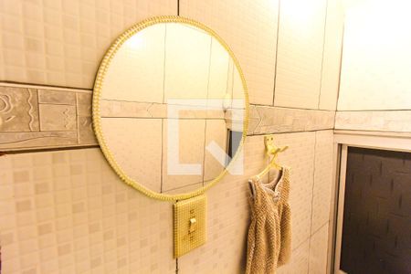 Lavabo de casa de condomínio à venda com 2 quartos, 65m² em Vila Taquari, São Paulo