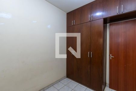 Quarto 2 de apartamento à venda com 2 quartos, 60m² em Jaqueline, Belo Horizonte