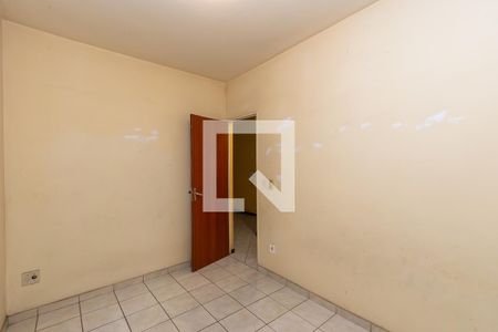 Quarto 1 de apartamento à venda com 2 quartos, 60m² em Jaqueline, Belo Horizonte