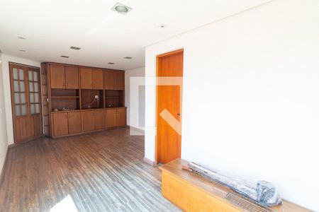 Sala de Tv de apartamento para alugar com 2 quartos, 120m² em Vila Guarani, São Paulo