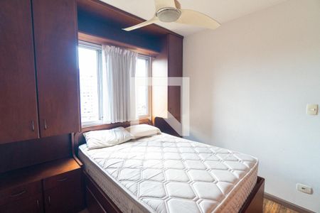 Quarto 2 de apartamento para alugar com 2 quartos, 120m² em Vila Guarani, São Paulo