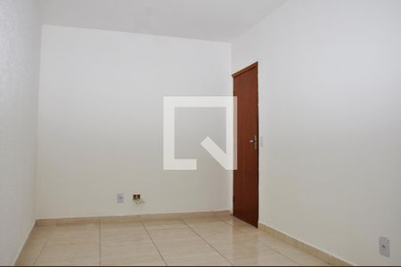 Quarto de apartamento para alugar com 1 quarto, 35m² em Jardim Sao Jose, São Paulo