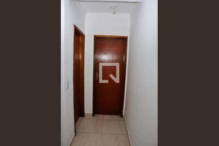 Corredor Quarto de apartamento para alugar com 1 quarto, 35m² em Jardim Sao Jose, São Paulo